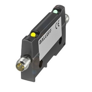 เครื่องขยายสัญญาณไฟเบอร์ออปติก Balluff รุ่น BAE SA-OH-064-NP-S75G IP50 สำหรับงานวิศวกรรมไฟฟ้า - Product Image 1