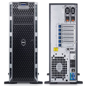 E5-2630V4 DELLS T430 16 Go 1 To Serveur DELLS PowerEdge T430Tower - Product Image 1