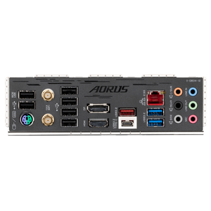 <span class=keywords><strong>B560M</strong></span> AORUS <span class=keywords><strong>PRO</strong></span> AX Gigabyte DDR4 LGA1200 placa base 4 canales de memoria nuevo procesador Intel I9/i7/i5 escritorio SATA 128 GB - Product Image 5