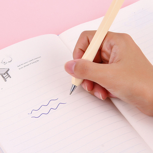 Bút bi nhựa hình xương độc đáo, sáng tạo, có thể tùy chỉnh logo quảng cáo dành cho bác sĩ - Product Image 6