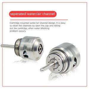 <span class=keywords><strong>Dental</strong></span> Hand Stuk Student Kit Hoge En Lage Snelheid Handstuk Air Turbine Tandhandpiece - Product Image 4