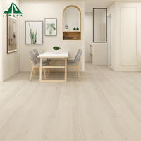 Innendekoration Wasserdicht 4mm 5mm 6mm 8mm Holzmaserung Starrer Kern PVC-Kunststoff planke Verriegelung Click Lock Spc Vinyl boden