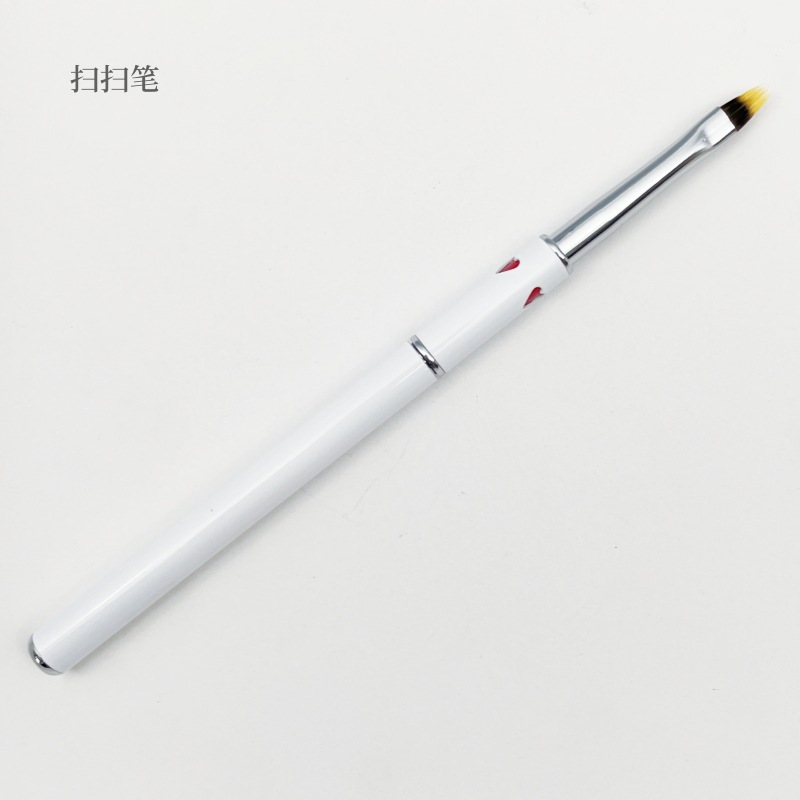 Sweeping pen