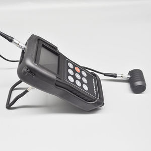 Split Fearless High <b>Temperature</b> Ultrasonic Thickness Gauge - Product Image 2