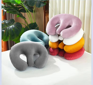 <span class=keywords><strong>Cuscino</strong></span> Ergonomico Personalizzato per Posizione Faccia in Giù, Supporto Professionale per Viso per Spa, Massaggi e Uso Domestico - Product Image 5