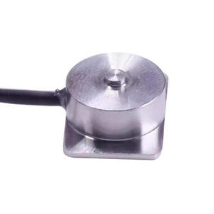 Célula de Carga Mini DYHW-112 50N-500N, Sensor de Fuerza para Sistema de Prueba Táctil de Brazo Robótico DYHW-112 - Product Image 1