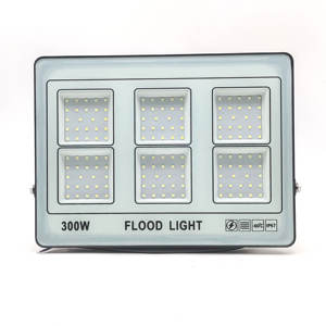 Reflector LED Deportivo para Almacenes, Granjas, Paisajes, Reflector <span class=keywords><strong>de</strong></span> Aluminio para Parques Infantiles, Puentes, Estadios, 100W-1000W - Product Image 3