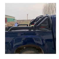 4x4 accesorios Universal Heavy Duty Pickup Truck Roll Bar para Dodge Ram 1500 GMC Sirra 1500