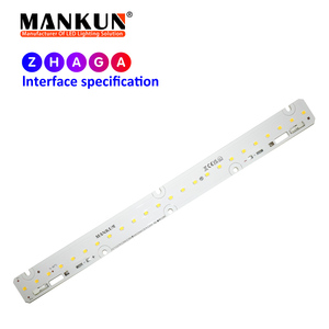 Модуль DOB LED без мерцания, AC110V-240V, на печатной плате, 10W, 20W, 40W, с высоким коэффициентом мощности - Product Image 2