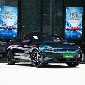 Coche eléctrico Byd Han, coche Byd Han Ev, <span class=keywords><strong>Kamax</strong></span>, precio de China, Ev 4x4, dm-i, 715Km, Ca, Byd, Han, Ev, 2022 - Product Image 4