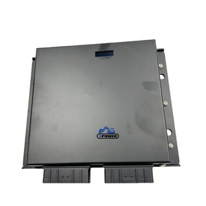 RX215-7 R220-7 R225-7 pièces d'excavatrice ECU unité de commande ECM 21N6-20021 21N6-32501 de haute qualité - Product Image 1