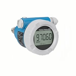 मूल एन्ट्रेस + हैसर गर्भाशय pmc51b दबाव ट्रांसमीटर तरल पदार्थों और गैसों के उच्च-परिशुद्धता माप को सक्षम करता है। - Product Image 3