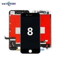 Shenzhen mobile téléphone lcd chinois écrans pour iphone 4s 5 5s 6 6s 7 8g et écran d'affichage lcd pour la chine téléphone