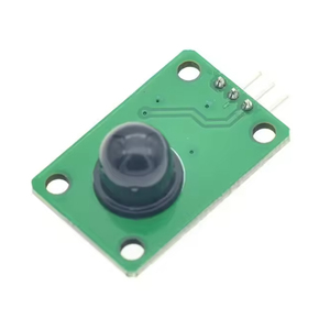 Human Body Detecting PIR <strong>Motion</strong> <strong>Sensor</strong> Module 120 Degree Pyroelectric <strong>Infrared</strong> <strong>Sensor</strong> for MCU Board Module - Product Image 5