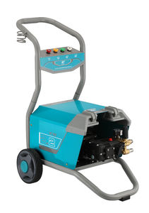 Lavadora a presión Lavadora de energía eléctrica Lavadora profesional de alta presión con carrete de manguera <span class=keywords><strong>Mejor</strong></span> para limpiar el coche - Product Image 4