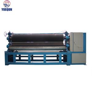 4 rulli <span class=keywords><strong>Colla</strong></span> Diffusione Macchina Della <span class=keywords><strong>Colla</strong></span> Spreader In Legno pannello basato su macchine - Product Image 5