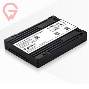 Unidad de estado sólido R5101 3.84T SSD U.2 15mm NVME 1.4a PCI 4.0x4 17.5w 3D eTLC NAND Flash para servidor DapuStor Inspur IT Solutioion - Product Image 1