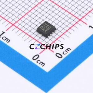 Original and Brand-new SI7322DN-T1-GE3 PowerPAK1212-8 Transistor Field Effect Transistor (MOSFET) - Product Image 1
