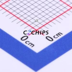 Condensateur SMD (MLCC) C0201B104K016TSF 0201 (Capacité : 100nF) (Précision : 10%) Tension nominale : 16V - Product Image 1
