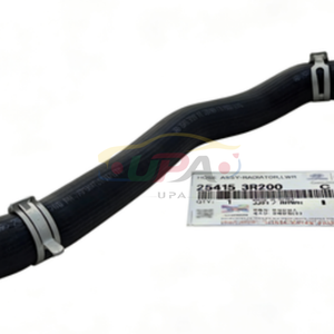 ท่อระบบเครื่องยนต์คุณภาพสูง HOSE ASSY-RADIATOR,LWR 25415-3R200  254153R200 สำหรับรถยนต์ฮุนได แอคเซนต์ 25415 3R200 - Product Image 2