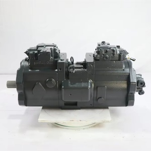 Bomba Hidráulica Principal XE370 para Excavadora XCMG, Repuestos K5V160DTH-9N4A-17T, Fabricante de Accesorios para Bombas de Pistones Axiales - Product Image 3