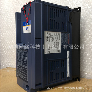 Inverter Fuji Electric FRN30G1S-4C 30KW Triphasé à Contrôle Vectoriel IP20 - Product Image 4