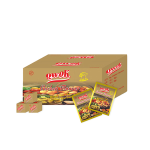 Qwok série épices mélangées <span class=keywords><strong>pour</strong></span> poulet frit - Product Image 5