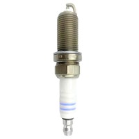 Pièces de moteur automatique haute performance iridium bujia bougies FR8SC + 42 bougie d'allumage pour pièces de rechange de voiture