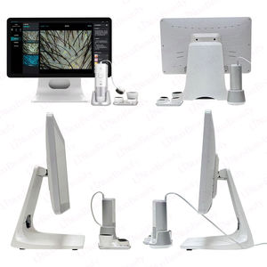 Analizador de Cabello con Pantalla HD de 36 Millones de Píxeles para el Crecimiento del Cabello, Analizador Inteligente de Folículos Pilosos con IA y Informe - Product Image 5