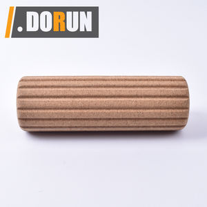 Rouleau de <span class=keywords><strong>massage</strong></span> en liège, bâton de <span class=keywords><strong>massage</strong></span> à rouleau COENGWO pour soulager les douleurs musculaires - Product Image 4