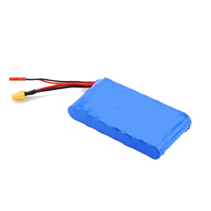 Bộ pin Hoverboard Lithium-ion sạc lại được 25.2V 2600mAh 3Ah 5.2Ah 6.9Ah 8800mAh 9Ah 15Ah 20.8Ah - Product Image 2