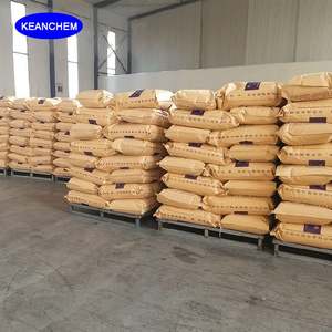 Chlorinated Polyethylene CPE130A / CPE135A / CPE Resin - Product Image 5