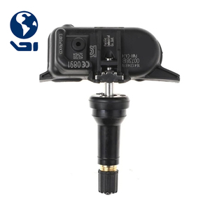 Capteur de surveillance de pression des pneus TPMS 407005ZH0A pour <span class=keywords><strong>Nissan</strong></span> Kicks 2018-2020 Versa 2020-2022 40700-5ZH0A - Product Image 1