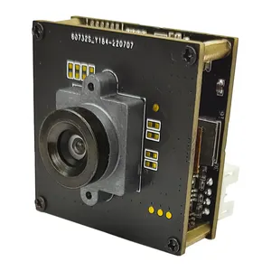 48MP 5FPS FF Lens 12MP AF 30FPS PDAF Fast Autofocus USB2.0 Camera Module