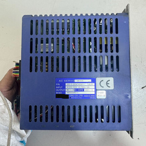Contrôleur de variateur SDD-C-200AC400W-1 pour variateur SHINKO SDD-C-200AC400W-1 - Product Image 4