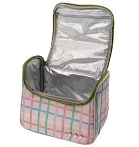 Sac Isotherme Tendance Petit Format pour Adultes – Sac Repas Isolé pour Filles – Sac de Transport pour Boîte à Lunch Fille - Product Image 5