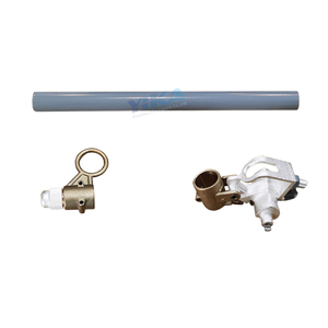 Компоненты предохранителя IEC, 11KV 15KV <span class=keywords><strong>24KV</strong></span> 33KV композитный и керамический предохранитель в сборе, компоненты предохранителя - Product Image 3