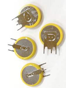 Creality — Batteries Lithium boutons, <span class=keywords><strong>CR2032</strong></span> 3V, connecteurs à 2 broches, pour Game boy Advance - Product Image 3