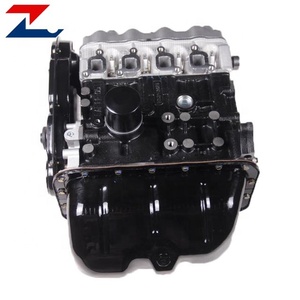 สำหรับ Haima อะไหล่<span class=keywords><strong>รถ</strong></span>ยนต์สำหรับ Foton 39KW 1.051L ใหม่ชุดประกอบเครื่องยนต์465Q1AE6 465QR - Product Image 1