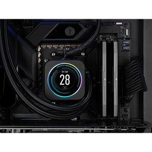 Nuevo Kit de Memoria RAM VENGEANCE de 16GB (1x16GB) DDR5 DRAM, hasta 6000MT/s CL36, Compatible con AMD EXPO e Intel XMP, para Computadoras de Escritorio - Product Image 6