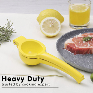 <span class=keywords><strong>Presse</strong></span>-agrumes manuel multifonctionnel en aluminium, <span class=keywords><strong>presse</strong></span>-citron - Product Image 4