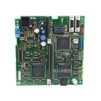 Carte de contrôle du système Fanuc Circuit Cnc Pcb Board A20B-8100-0415 utilisé testé correctement