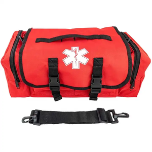 Kit de emergencia médica de combate de relleno de primeros auxilios bolsa de primeros auxilios de fútbol de uso múltiple - Product Image 2