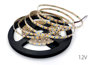 Easy Install Smart LED Strip Light Kit 5m/10m <b>RGB</b> 2835 Flexible FPC Lighting CRI90 IP20 Remote Dimmable Bedroom Kitchen 3-Year - Product Image 2