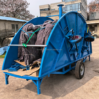Manège portable pour enfants et adultes, carrousel à chevaux pour parc d'attractions extérieur, à vendre