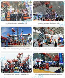 <span class=keywords><strong>Platform</strong></span> <span class=keywords><strong>Lift</strong></span> Gunting Hidrolik Mobile Self-Propelled Harga Murah, Promo Hot Sale - Product Image 6