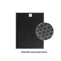 OEM/ODM Beberapa Spesifikasi Filtro De Aire H10-H13 Filter AC Filter Karbon Aktif untuk Penghilang Bau