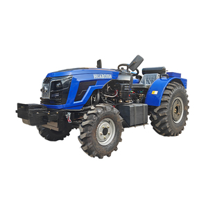 <span class=keywords><strong>Tractor</strong></span> Agrícola 4x4 de 50hp, 80hp, 100hp, 120hp, <span class=keywords><strong>Mini</strong></span> <span class=keywords><strong>Tractor</strong></span> Agrícola Pequeño con <span class=keywords><strong>Remolque</strong></span> en Venta - Product Image 5