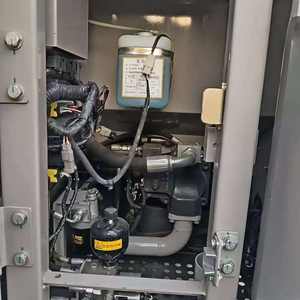 Excavatrice sur chenilles Zoomlion ZE75G d'occasion, presque neuve, conforme aux normes EPA, pour applications de construction mondiales, de grande valeur - Product Image 5