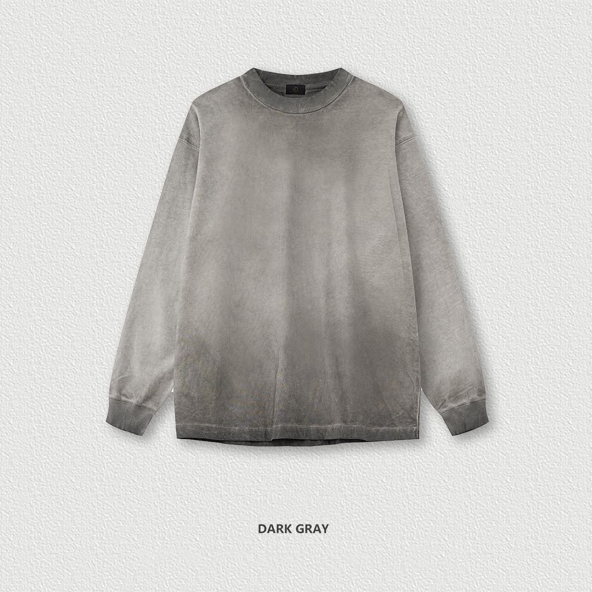 สีเทาเข้ม